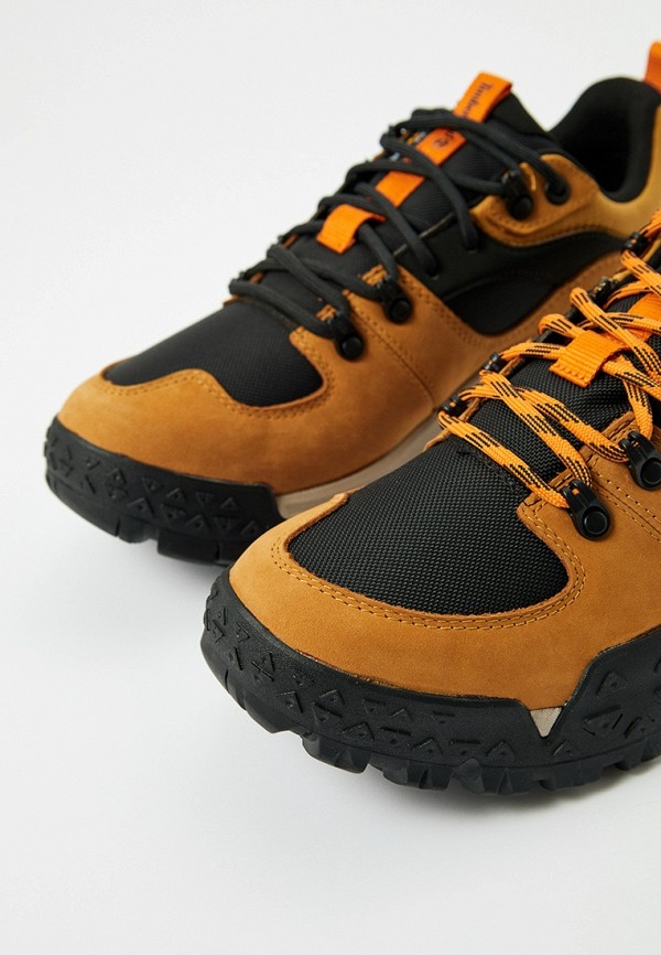 фото Кроссовки timberland