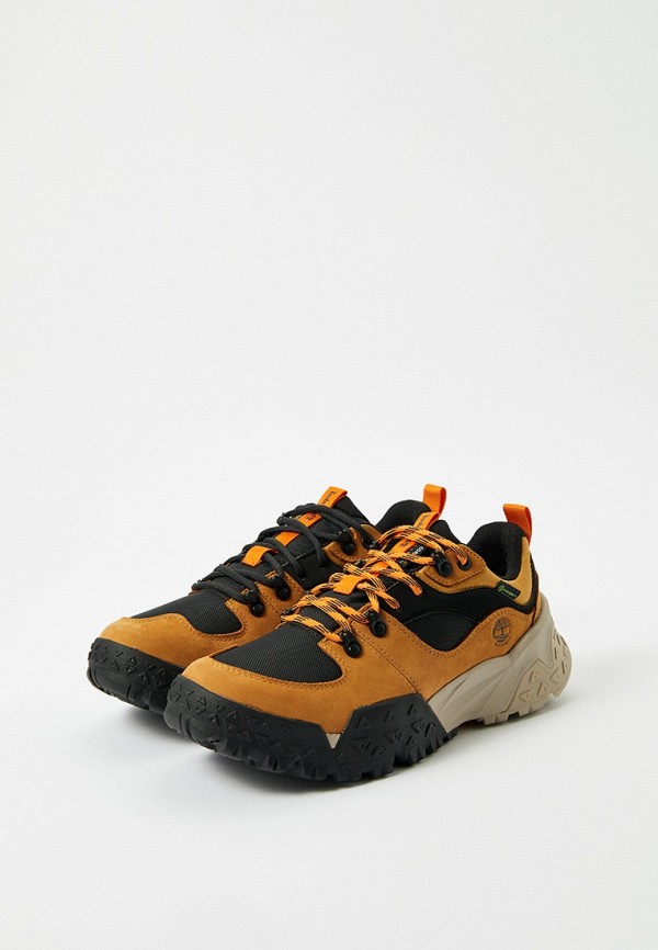 фото Кроссовки timberland