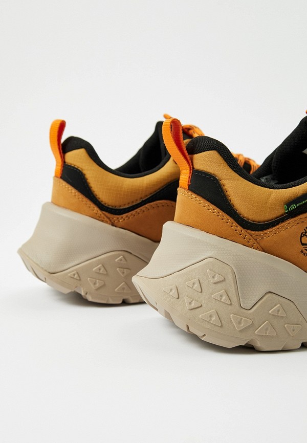 фото Кроссовки timberland