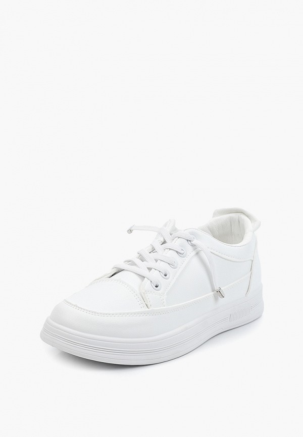 фото Кеды patrol