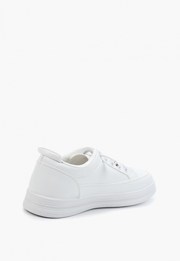 фото Кеды patrol