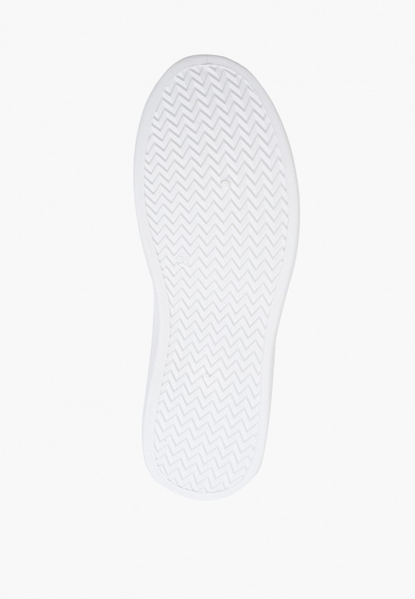 фото Кеды patrol