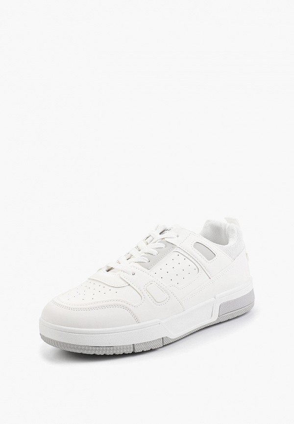 фото Кеды patrol