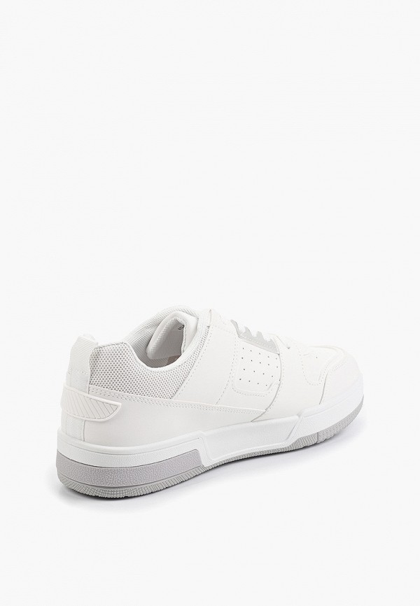 фото Кеды patrol