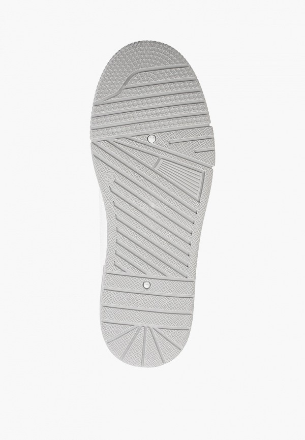 фото Кеды patrol