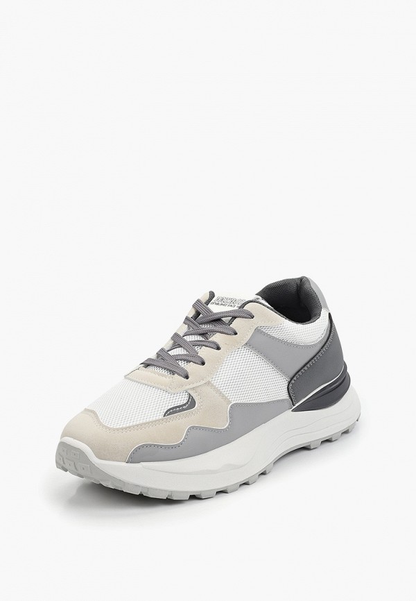 фото Кроссовки patrol