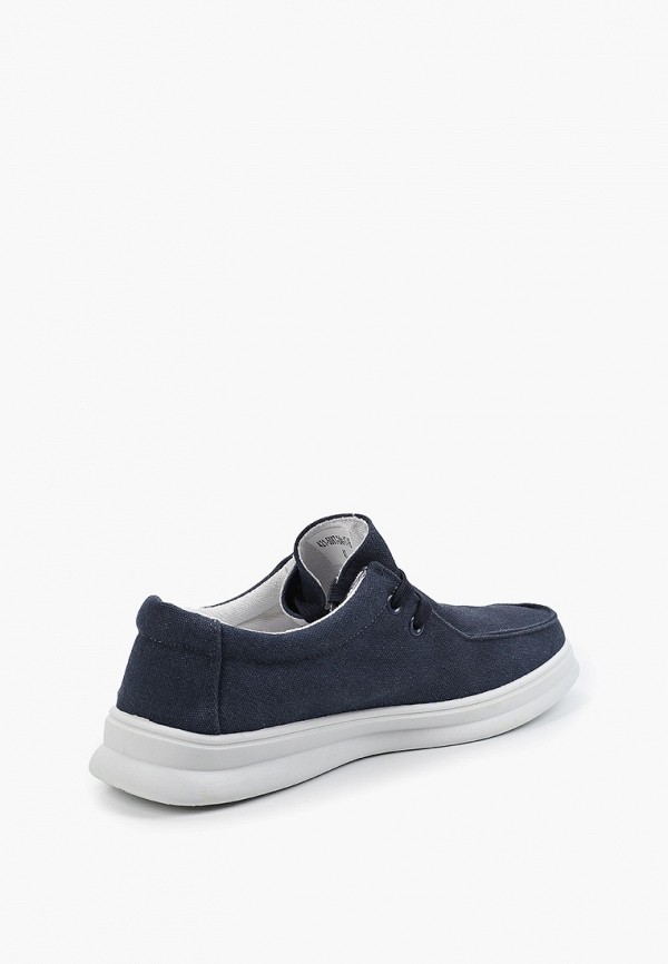 фото Кеды patrol