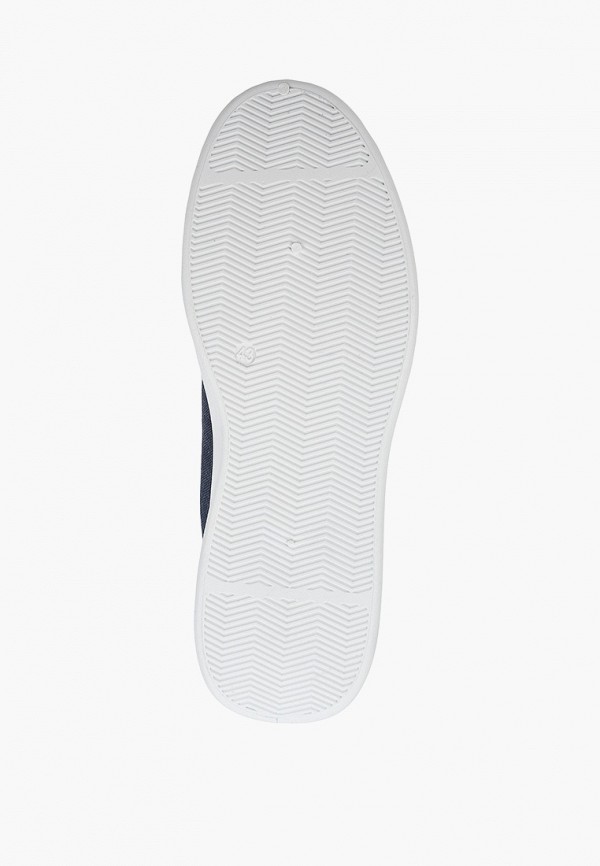 фото Кеды patrol