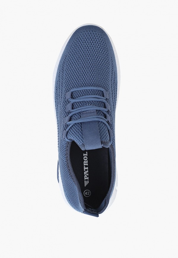 фото Кроссовки patrol