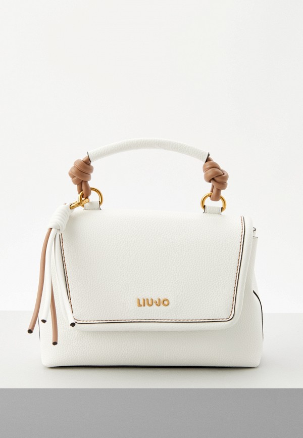фото Сумка и брелок liu jo