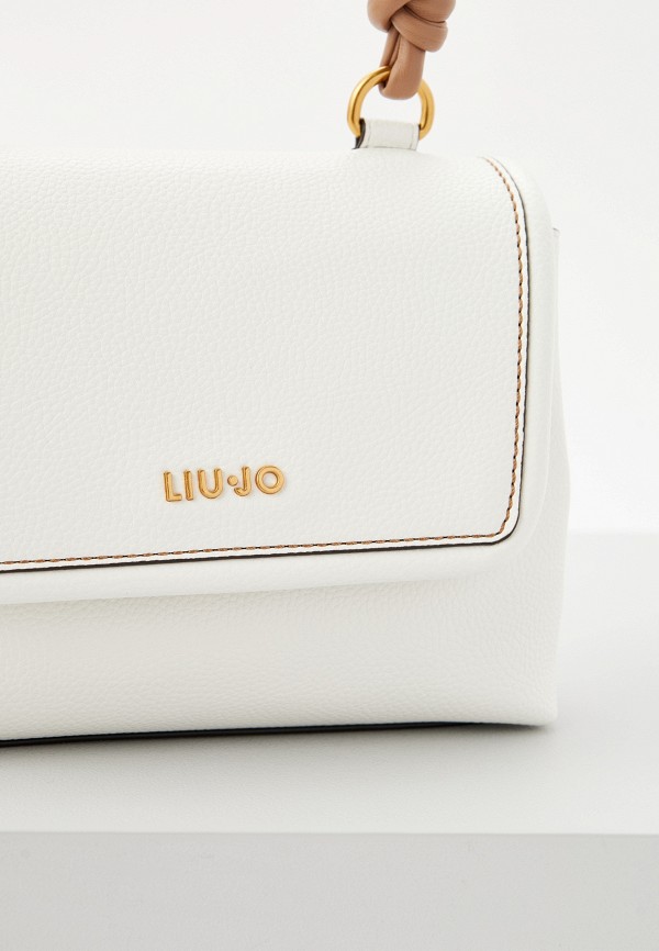 фото Сумка и брелок liu jo