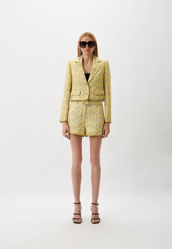 фото Шорты liu jo