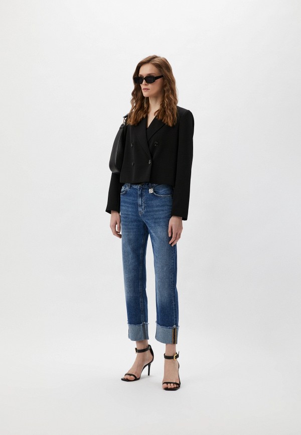 фото Джинсы liu jo