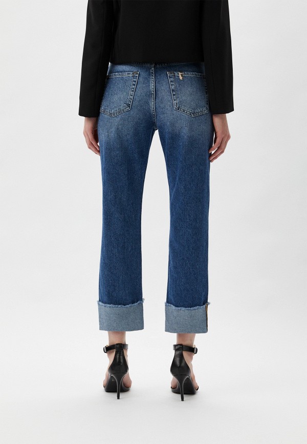 фото Джинсы liu jo