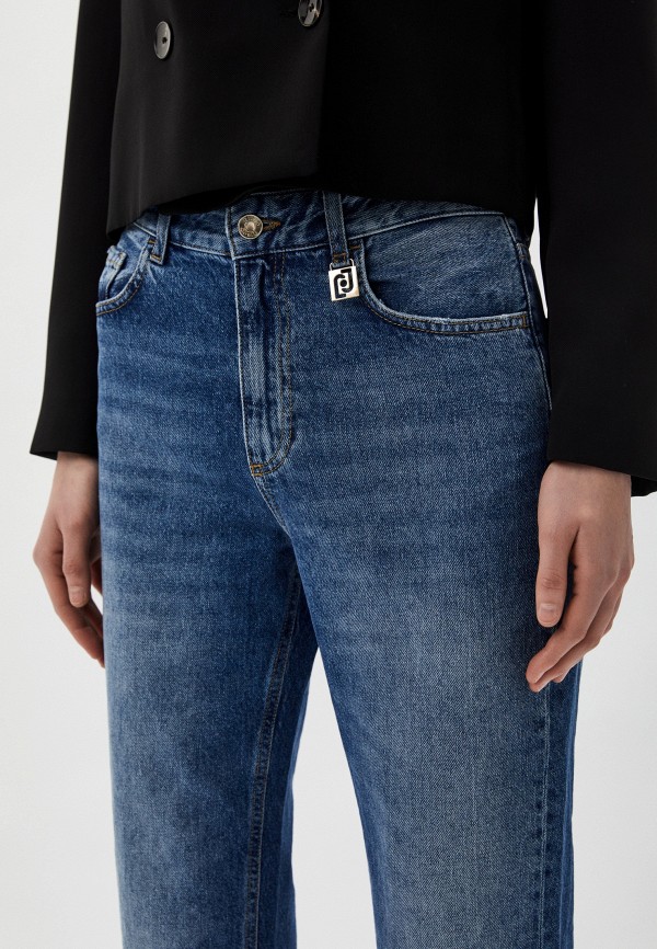 фото Джинсы liu jo