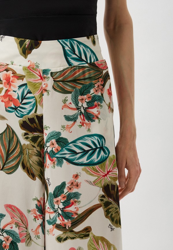 фото Брюки liu jo