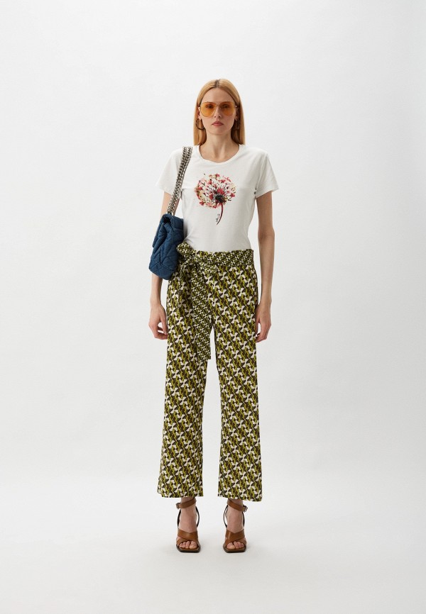 фото Брюки liu jo