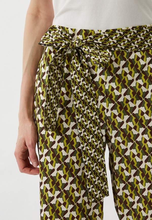 фото Брюки liu jo