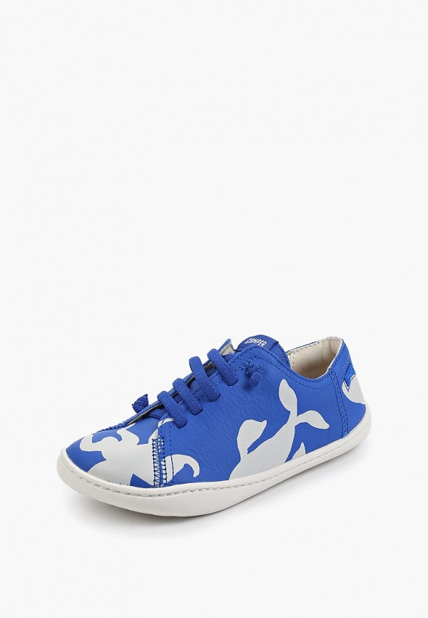 фото Ботинки camper