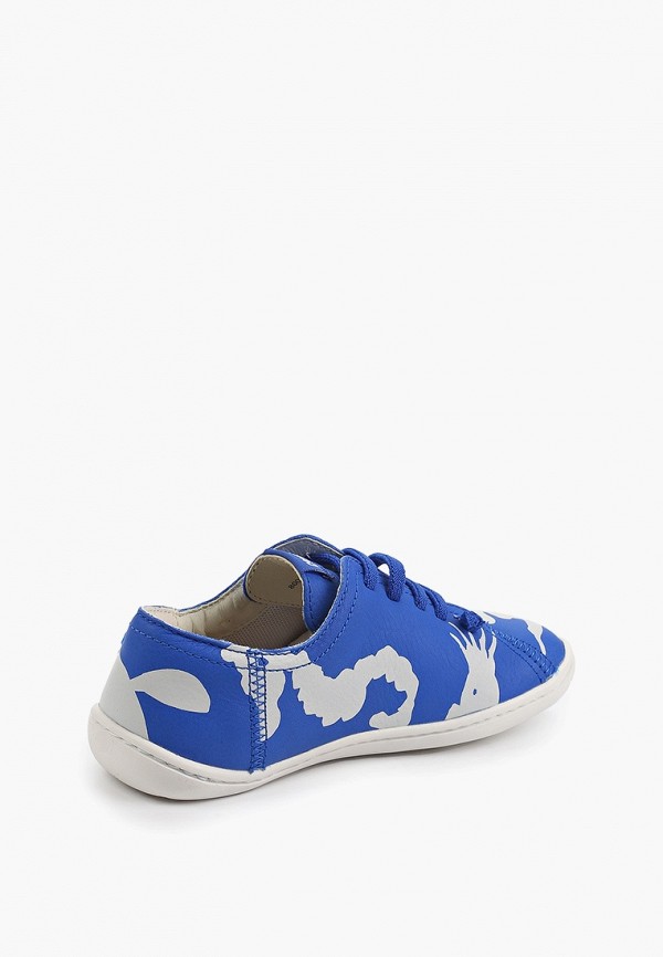 фото Ботинки camper