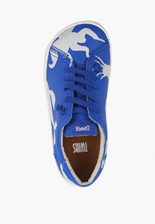 фото Ботинки camper