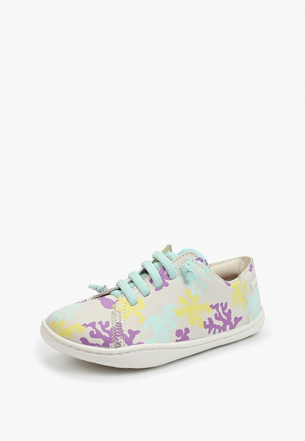 фото Ботинки camper