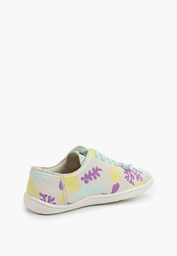 фото Ботинки camper