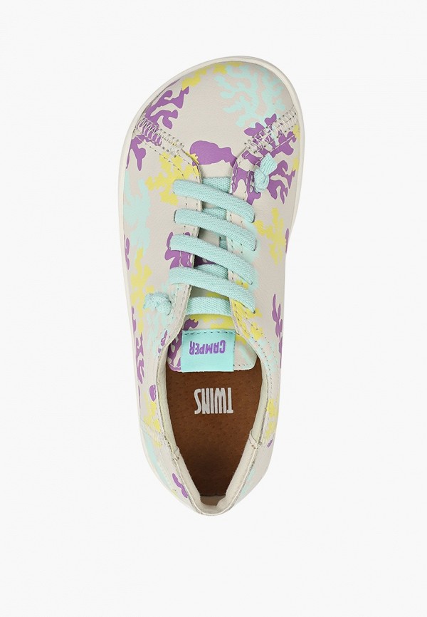 фото Ботинки camper