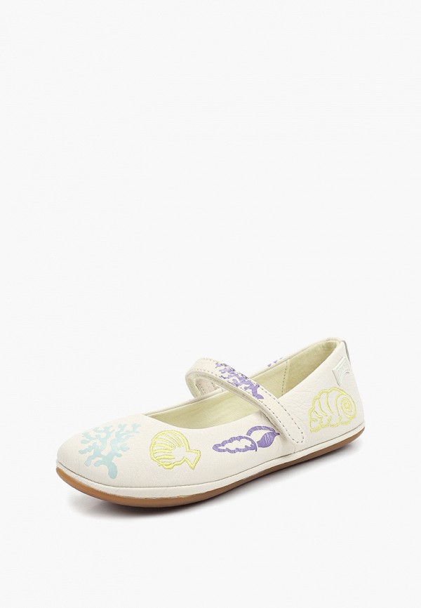 фото Туфли camper