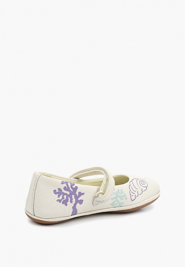 фото Туфли camper