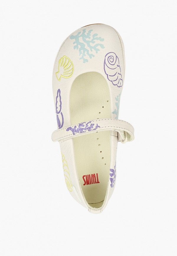 фото Туфли camper