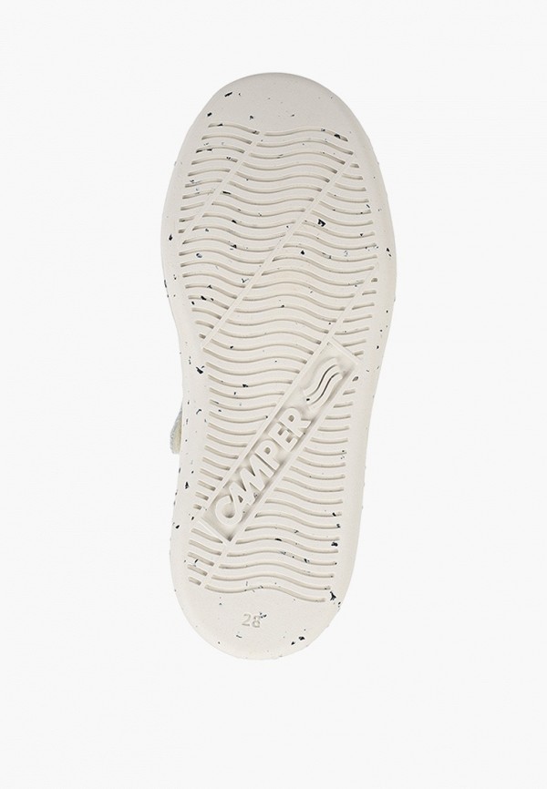 фото Кеды camper