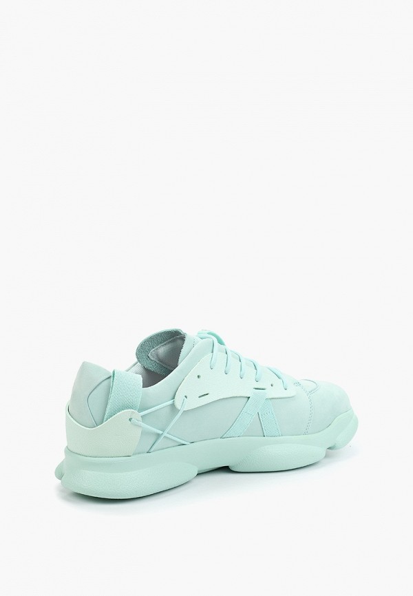 фото Кроссовки camper