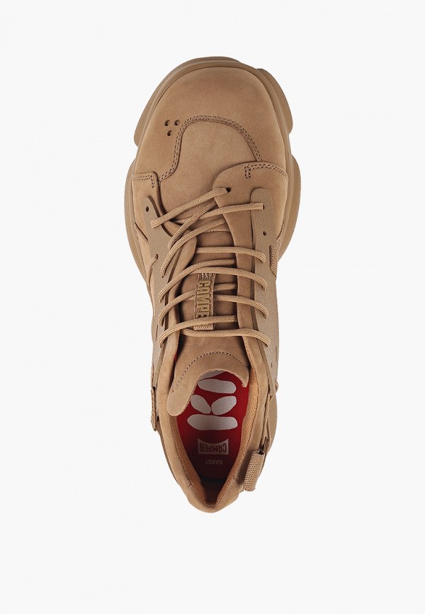 фото Кроссовки camper