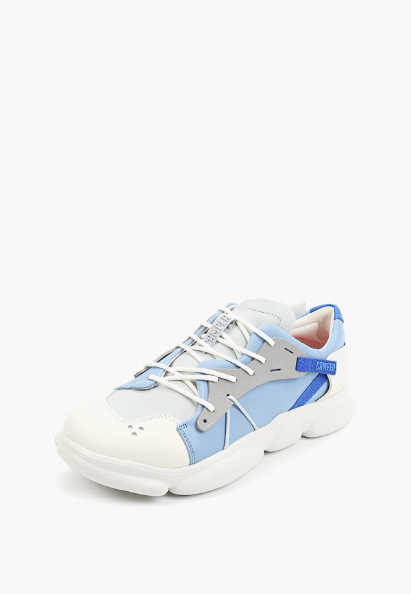 фото Кроссовки camper