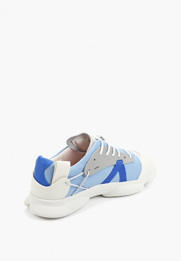 фото Кроссовки camper