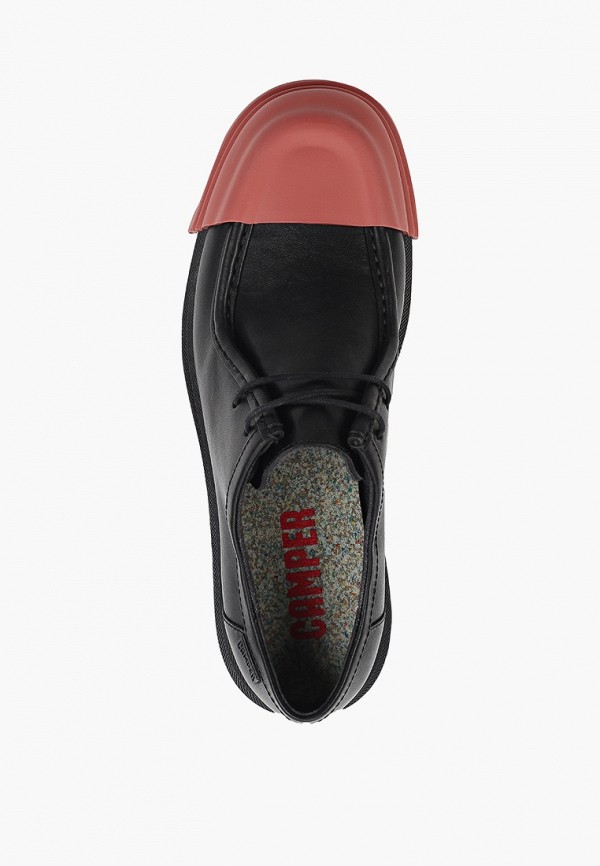 фото Ботинки camper