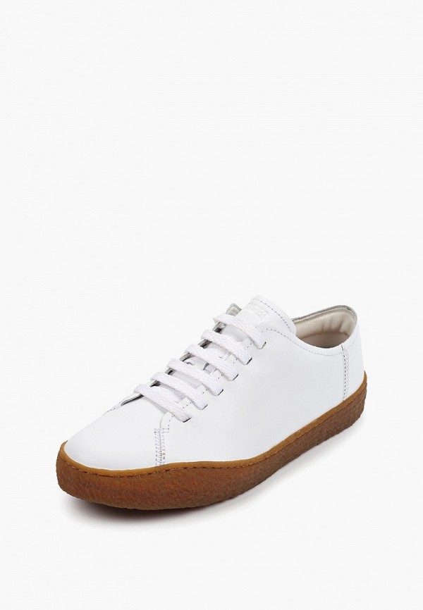 фото Кеды camper