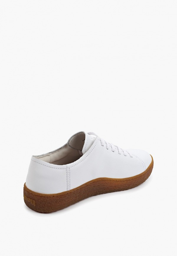 фото Кеды camper