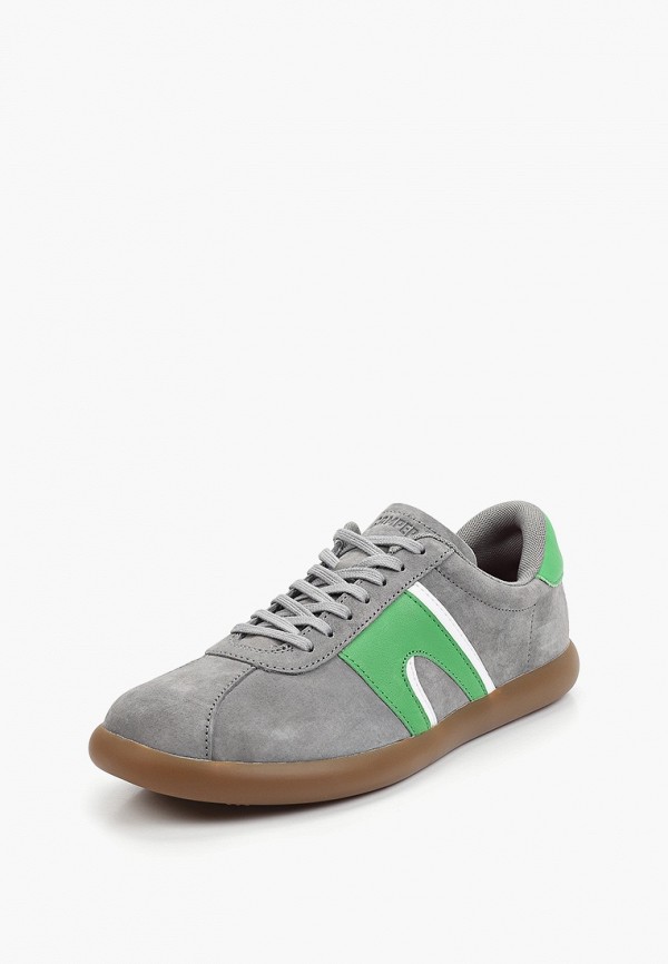 фото Кеды camper