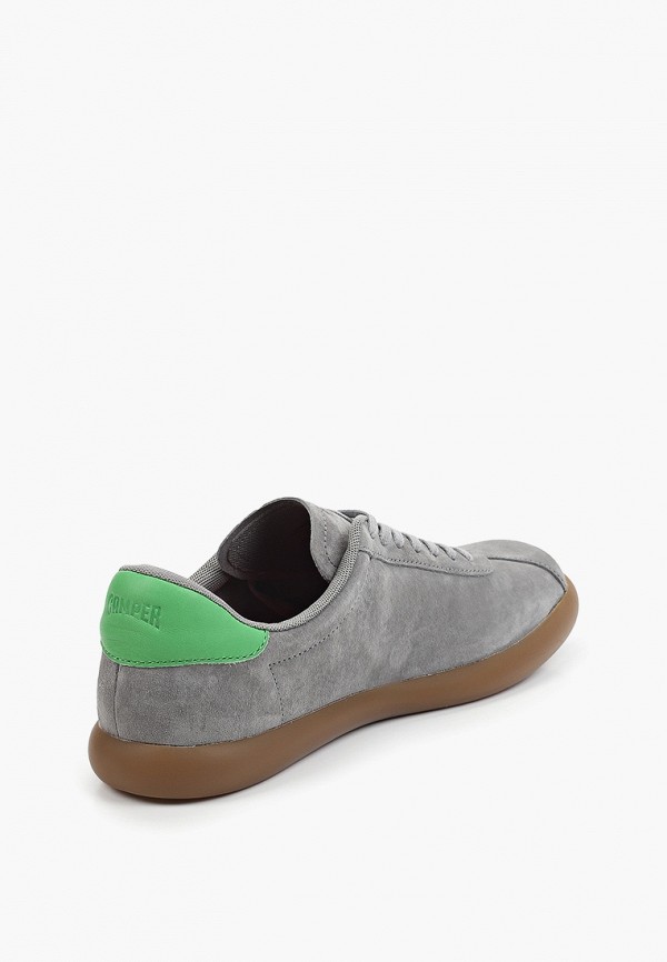 фото Кеды camper