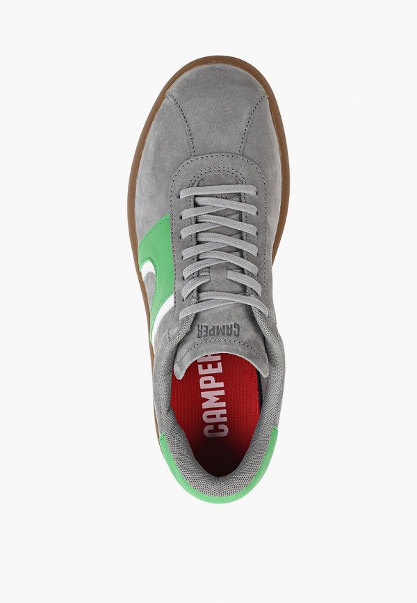 фото Кеды camper