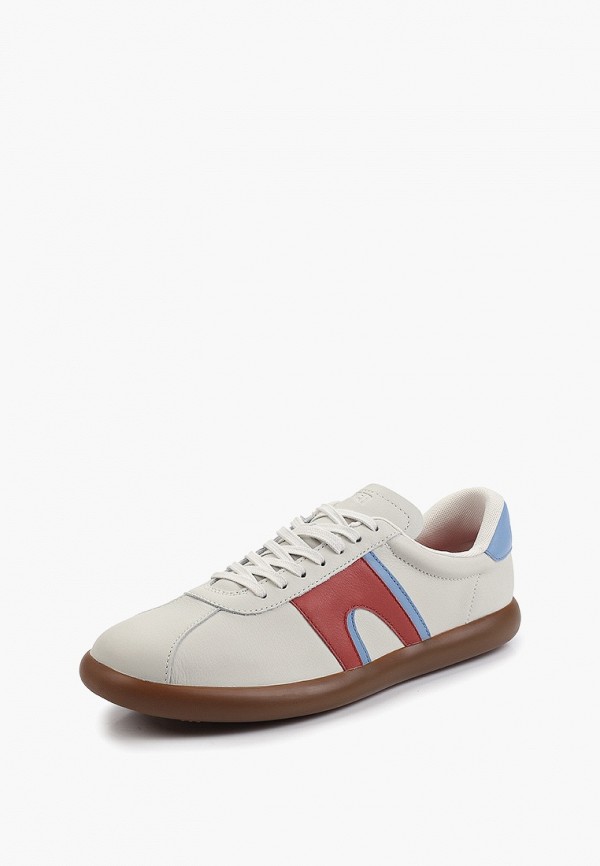 фото Кеды camper