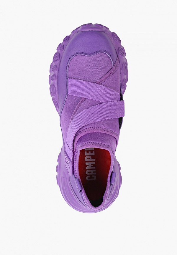 фото Кроссовки camper