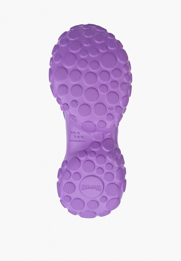 фото Кроссовки camper