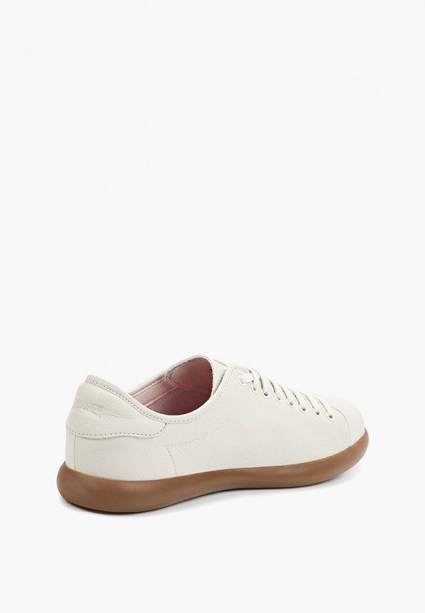 фото Кеды camper