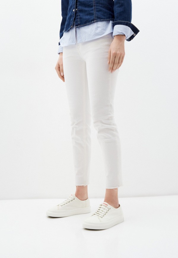 фото Кеды camper