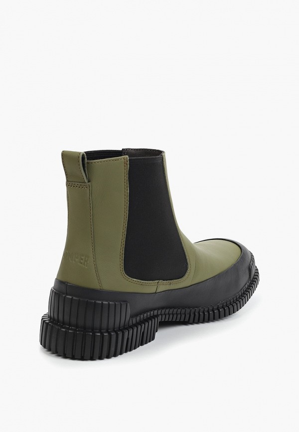 фото Ботинки camper