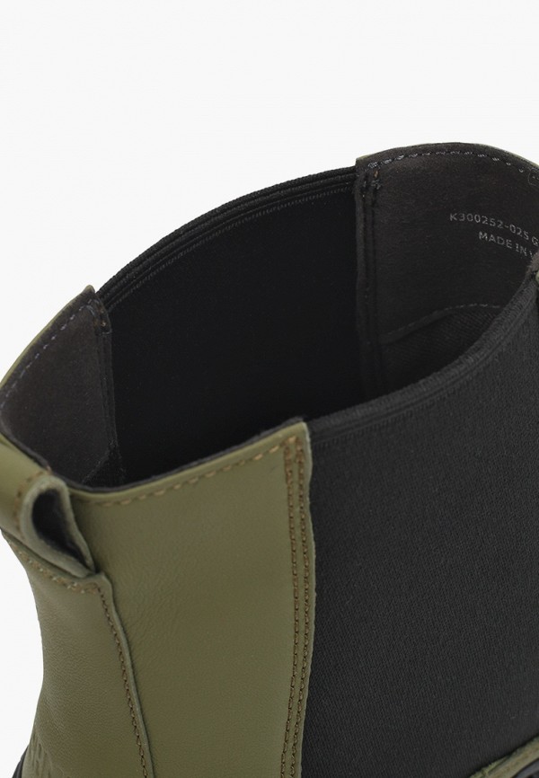 фото Ботинки camper