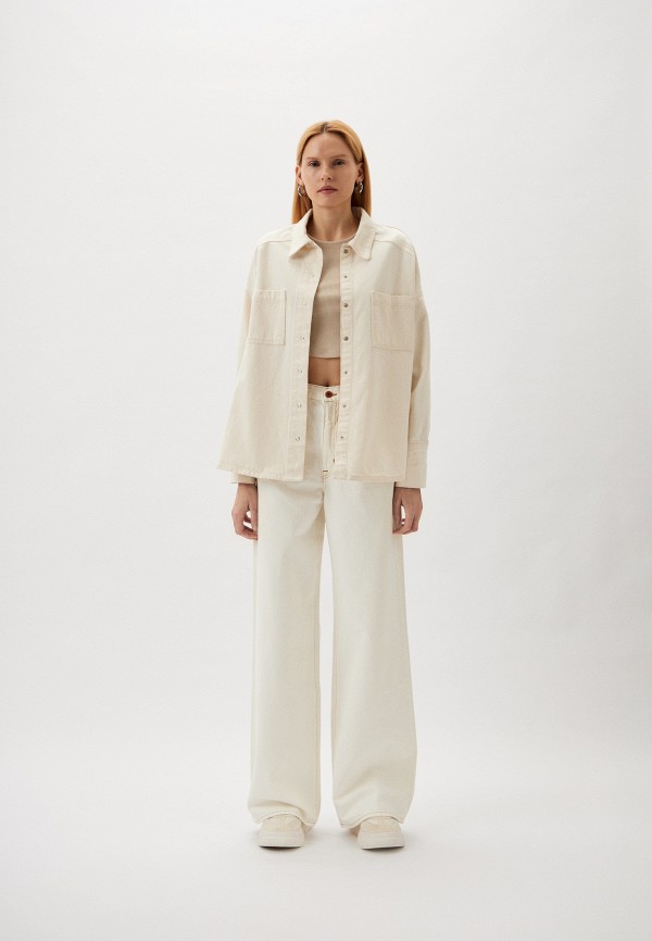 фото Джинсы slvrlake